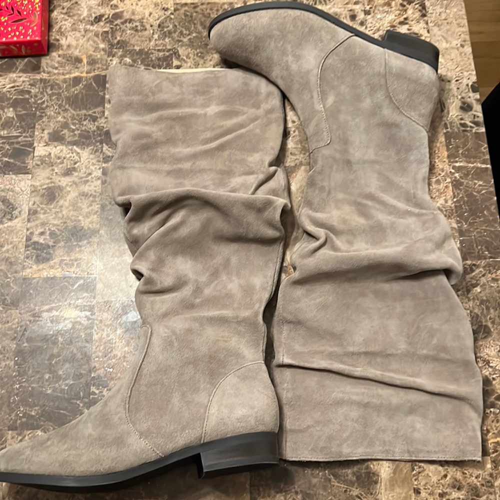 Steve Madden Boots
